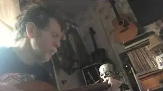 Angry Johnny-Saved My Soul