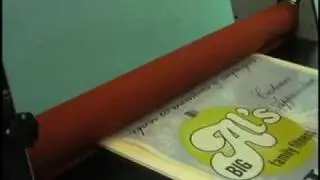 Mountingprintstoboards