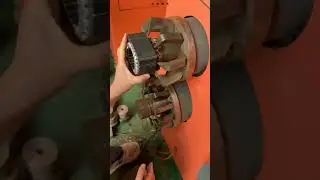 ALAT CANGGIH PELEPAS KAWAT TEMBAGA