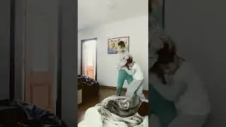 Briga de amigos no cabaré