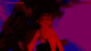Revali's Gale is now ready but from a horror movie