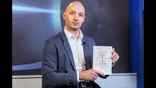 Димитър Ганев: Днешните събития имат корени в „българската политическа почва“