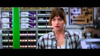 Bande annonce 2 Cinquante nuance VF