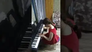 Английская народная песня 