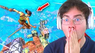I Competed in PRO SCRIMS in Season 2 and was SHOCKED... (Fortnite Competitive)