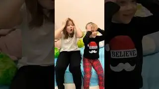 Children are shocked 😱😂 