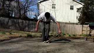 5 Random Tricks (V.1) with Low Battery