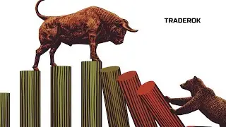 Акции Магнита и перспективы в среднесроке.TRADEROK