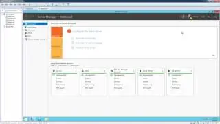 Adding a DC to the Domain