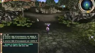 EP2 Last Chaos