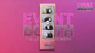 Event Booth UK - Inflatable Booth