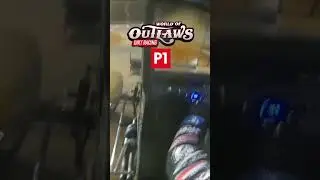 ¡¡¡950 caballos de potencia!!! Hoy en P1