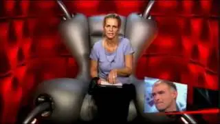 Celebrity Big Brother 6 - Best Bits - Tommy