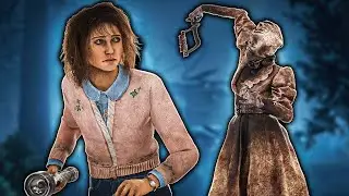 These DBD Matches Were VERY Intense!