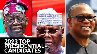 All You Need to Know About the Nigerian Elections in 2023