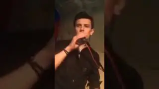 NЮ-Пьяный кит#nю @numusic_official
