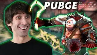 When everything goes right on PUDGE
