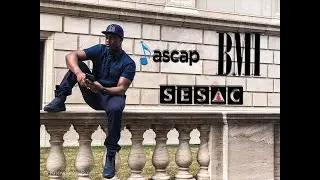 ASCAP VS BMI VS SESAC | Publishing