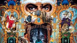 Michael Jackson - Dangerous ( Remix )