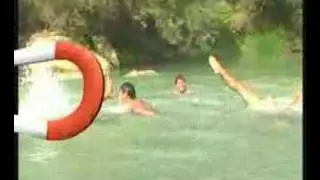 KEŞİŞ SU BALESİ