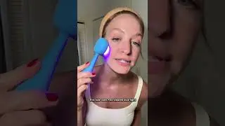 PMD Clean Acne #pmdbeauty #skincare #skincareroutine #brilliantconfidence #skincare101 #beauty #acne