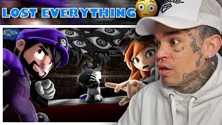 SMG4 Movie: IT'S GOTTA BE PERFECT [reaction]