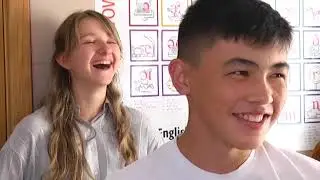ОКАУ: ЗНАТЬ АНГЛИЙСКИЙ КАК РУССКИЙ (01.09)