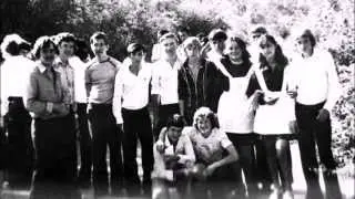 одноклассники -  выпускники  1981 года  поселка Саяк
