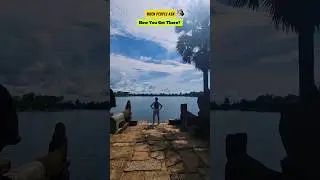 This is how I Travel ✈️🌎🚩 #funny #travel #bgm #traveling -