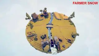 TABS - How To Unlock Secret Unit Locations: Farmer Snow