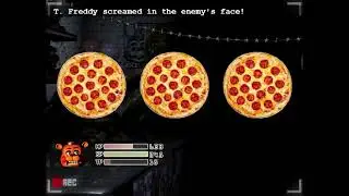 FNAF Movie Month Day #11 We Started Five Nights At F**kboys 2 #fivenightsatfreddys #fnaf