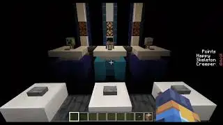 Controlling OBS from within Minecraft! - OBSCraft v0.2