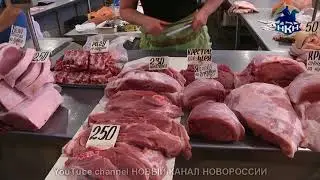 НКН. Возможно ли жить на пенсии и зарплаты в ЛНР?