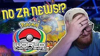 Pokémon 2024 Worlds Closing Reaction | Pokémon Scarlet and Violet VGC