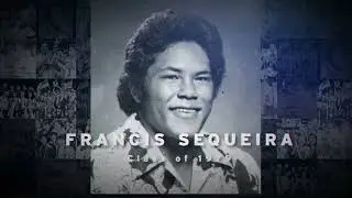 Francis Sequeira ’79
