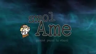 Smol Ame Speedrunning and Speedingrunning chats and news