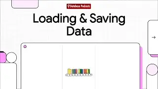 Episode 12 – Loading & Saving Data with Spark: Files & Filesystems | 