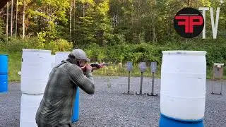 Remington 572 Fieldmaster
