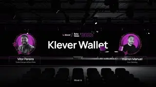 Klever Beta Week 2023: Klever Wallet