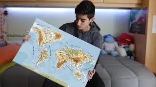 ¿Puedo ENCONTRAR todas las UBICACIONES del MUNDO? 🌍