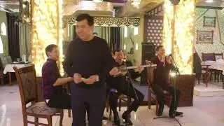 QADRDON OGAMIZ GAYRAT RAXIMOVICHNI TAVALLUD AYYOMIDAN 1-QISM
