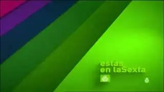 Cese de Emisiones de La Sexta