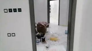 مرحلة تشطيب بسيطه ولكة رائعه  افضل المنوعات  قناة المتحدة   #2