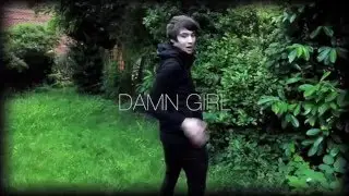 Damn Girl