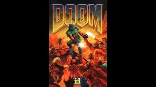 Doom (1993) Po8 HQ Remake Music Mod Compilation (Nightmare Difficulty)