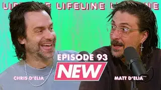 Truth Possessor (ep. 93) [REUPLOAD] — Lifeline