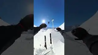 90km/hr into a 110ft Jump