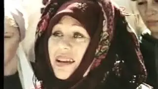 Кайдашева сім'я (ч.1)