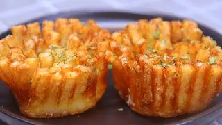 Revealing the perfect French Fries recipe :: Delicious home cooking