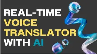 Build a Real-Time Speech Translator with Python, Whisper & Google Translate | 